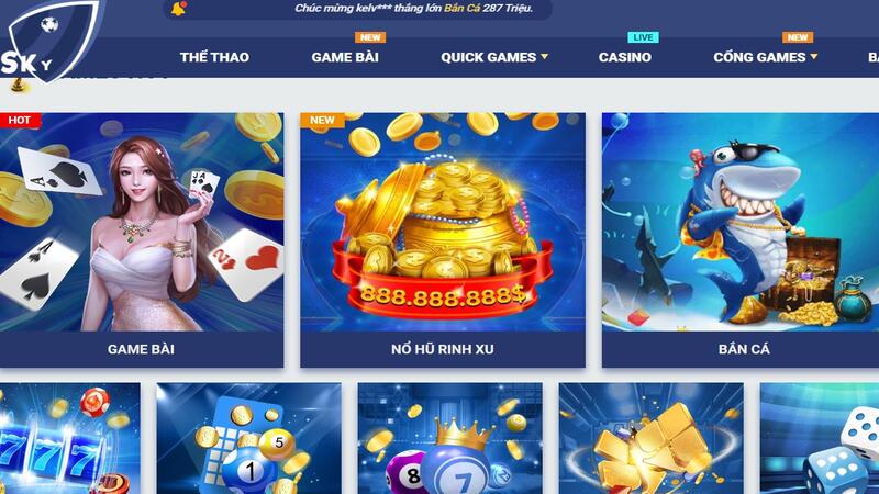 Điều kiện đăng ký Sky88
