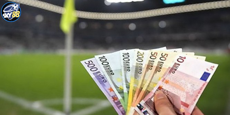 Bật Mí 3+ Kinh Nghiệm Cá Cược Bóng Đá Cho Người Mới